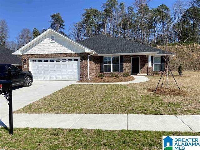 293 Ammersee Lakes Drive - Photo 1