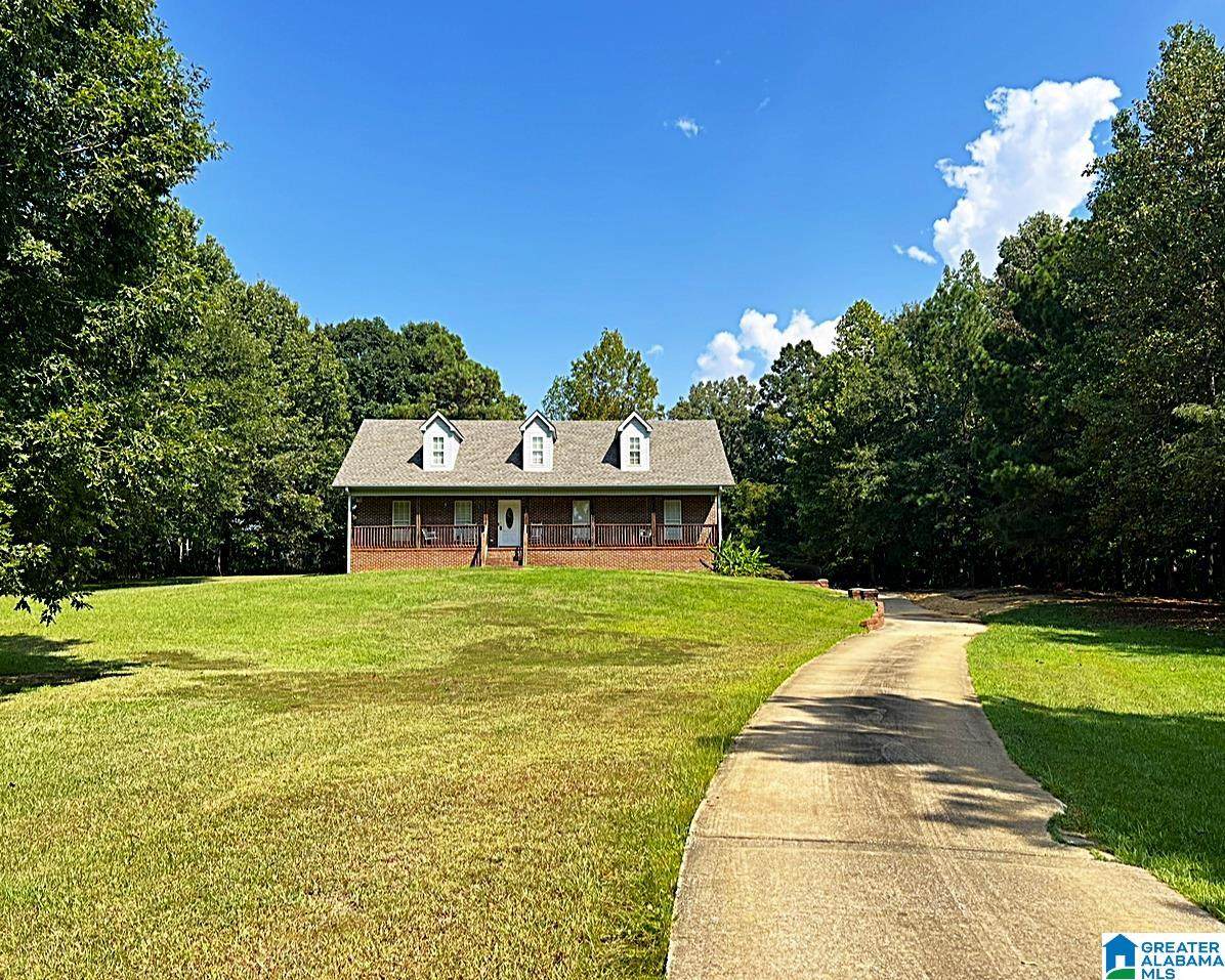 248 Rock Creek Road - Photo 1