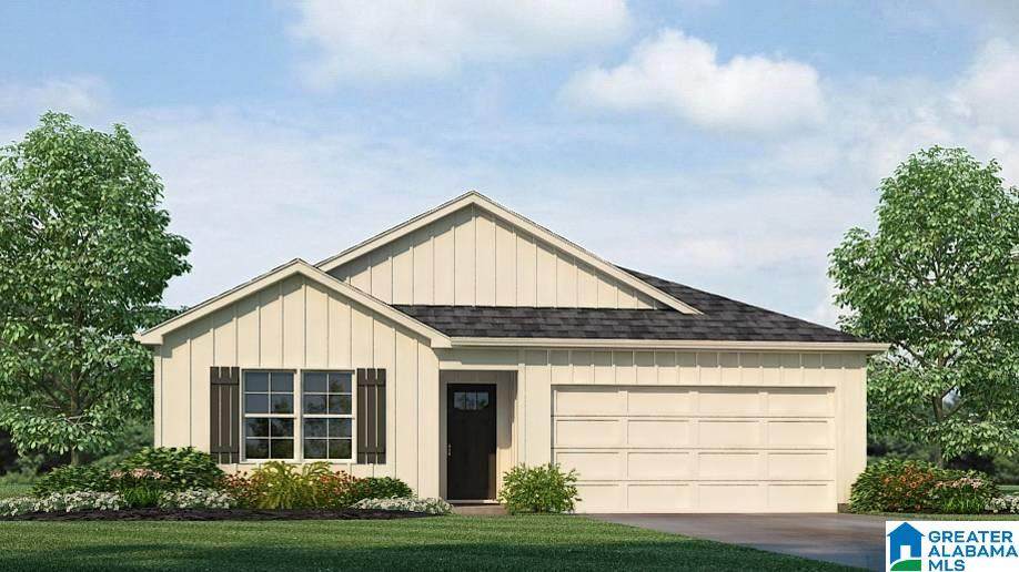 2162 Ellsworth Loop Road - Photo 1