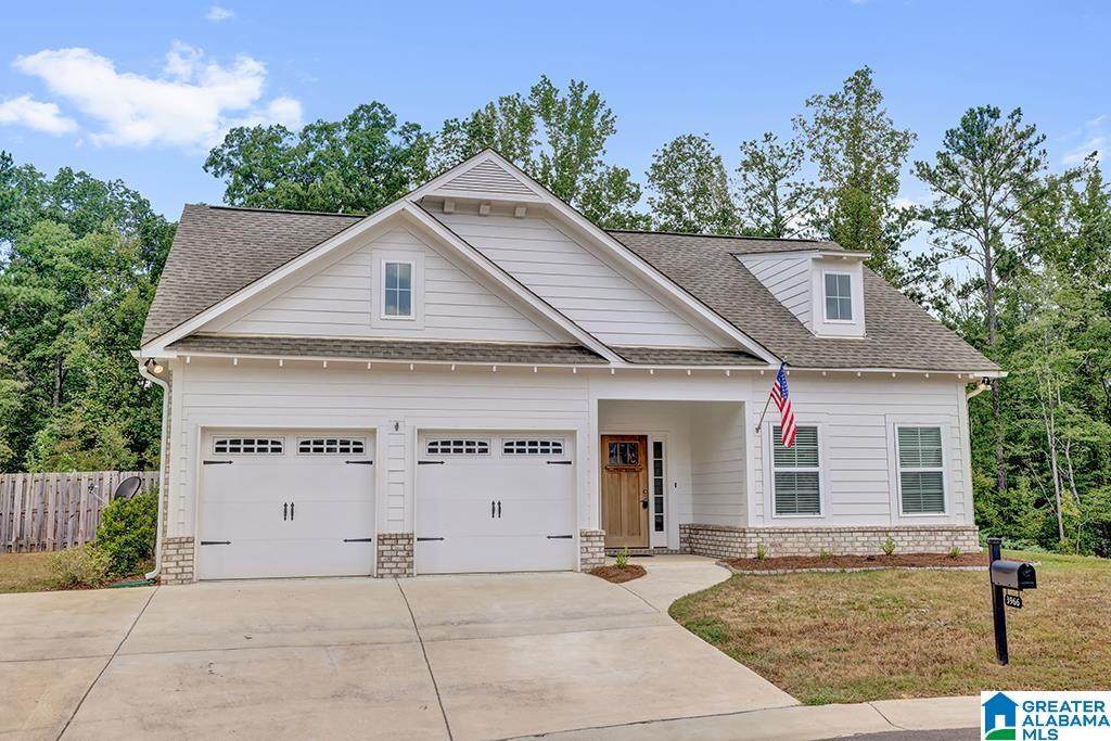 3966 Sydney Trail - Photo 1