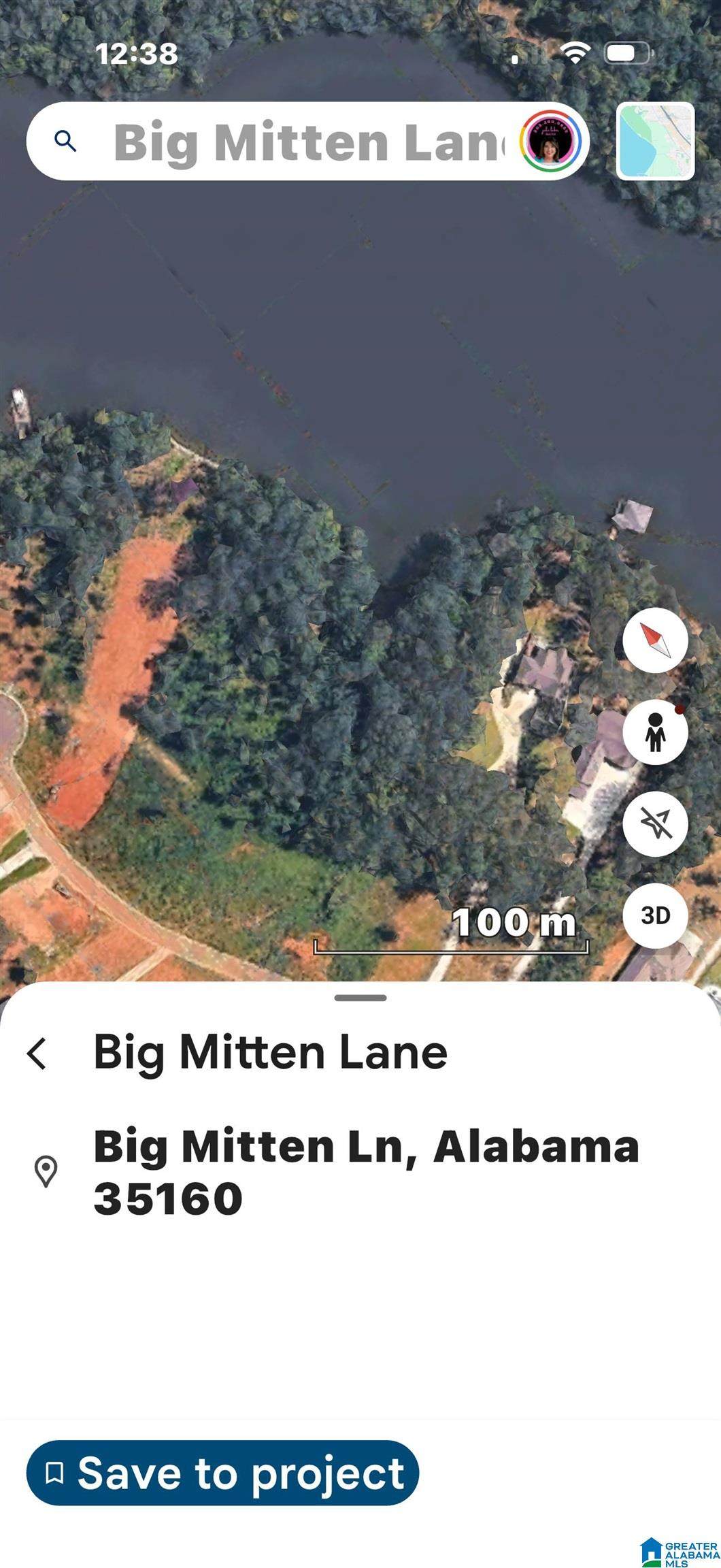 370 Big Mitten Lane - Photo 1