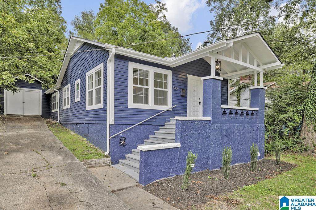 735 81ST STREET - Photo 1