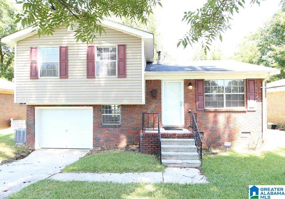 1764 50TH ST ENSLEY - Photo 1