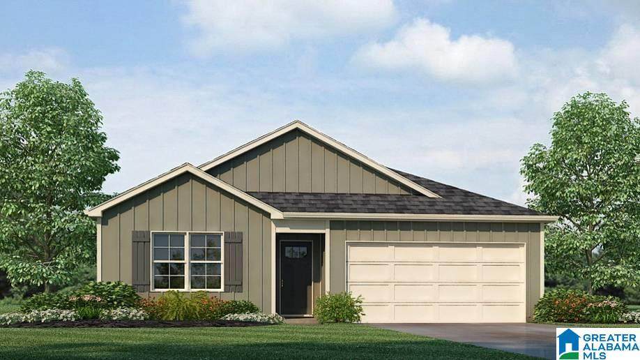 2164 Ellsworth Loop Road - Photo 1