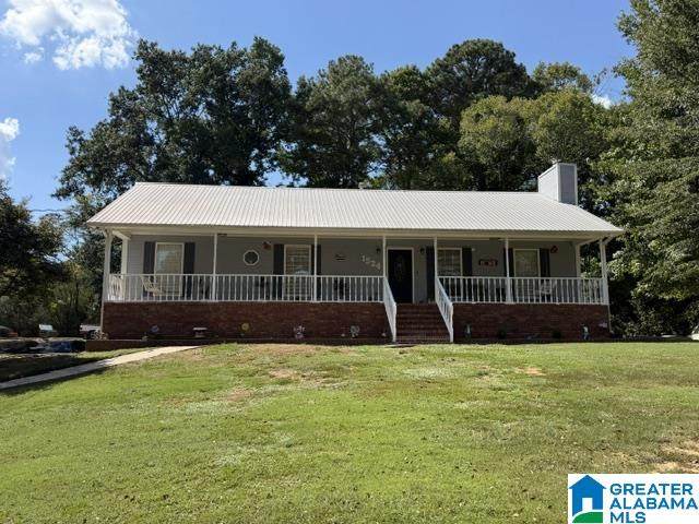 1524 Warner Loop Road - Photo 1