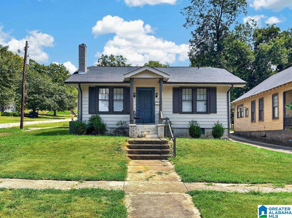 1731 Exeter Avenue - Photo 1