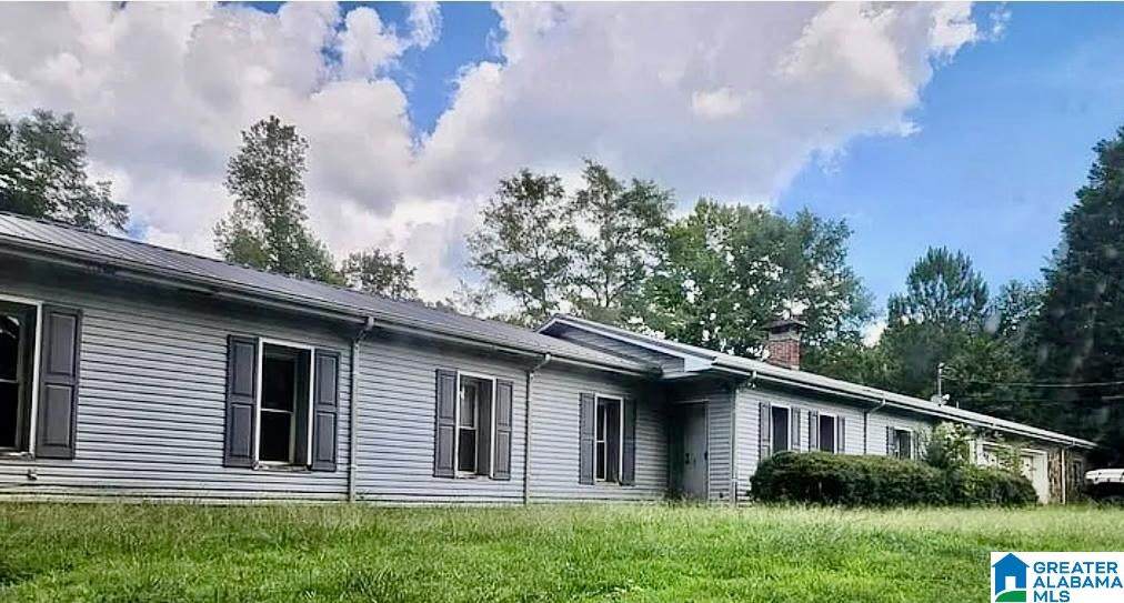 853 County Road 608 - Photo 1