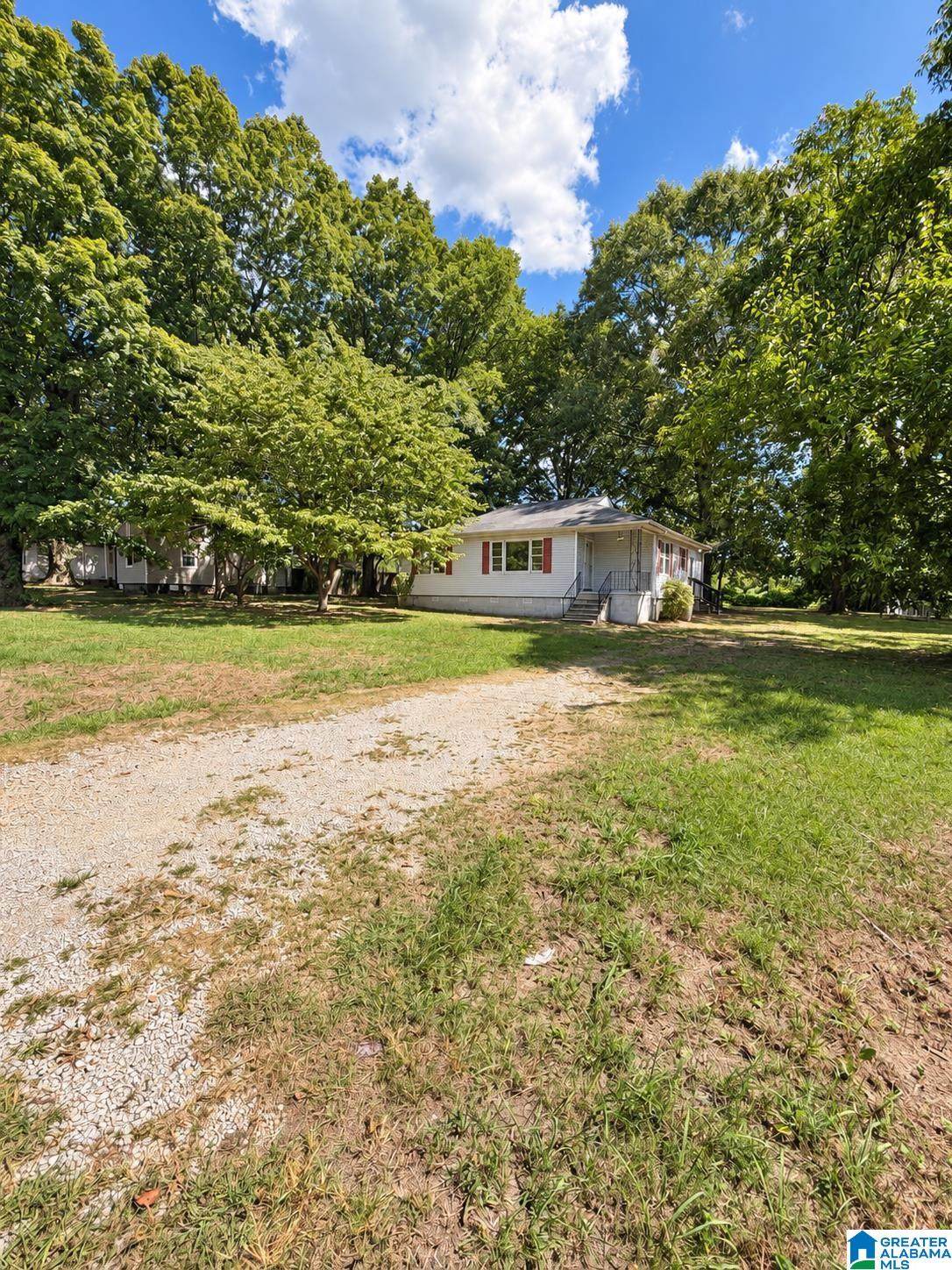 1305 Devine Drive - Photo 1