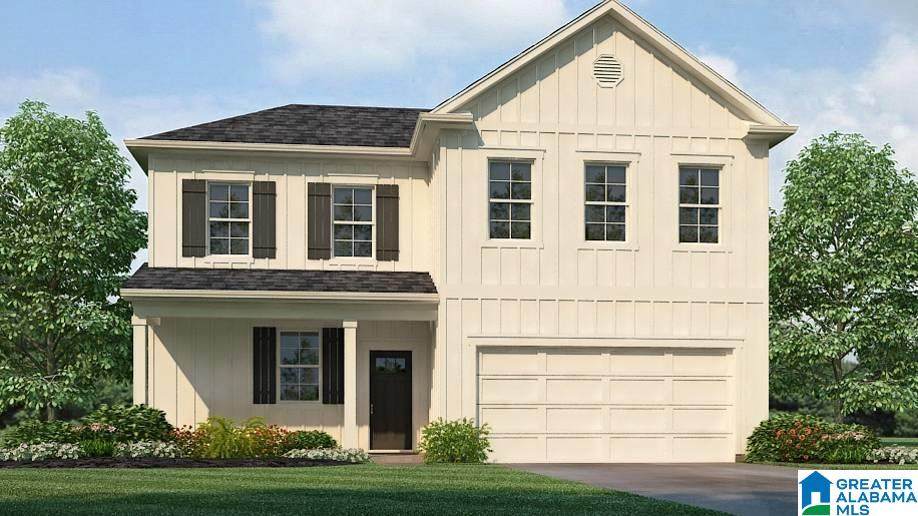 435 Pine Ridge Drive - Photo 1