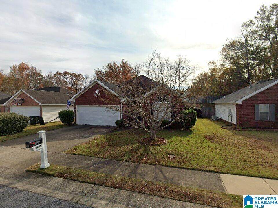 4495 Heatherbrook Boulevard - Photo 1