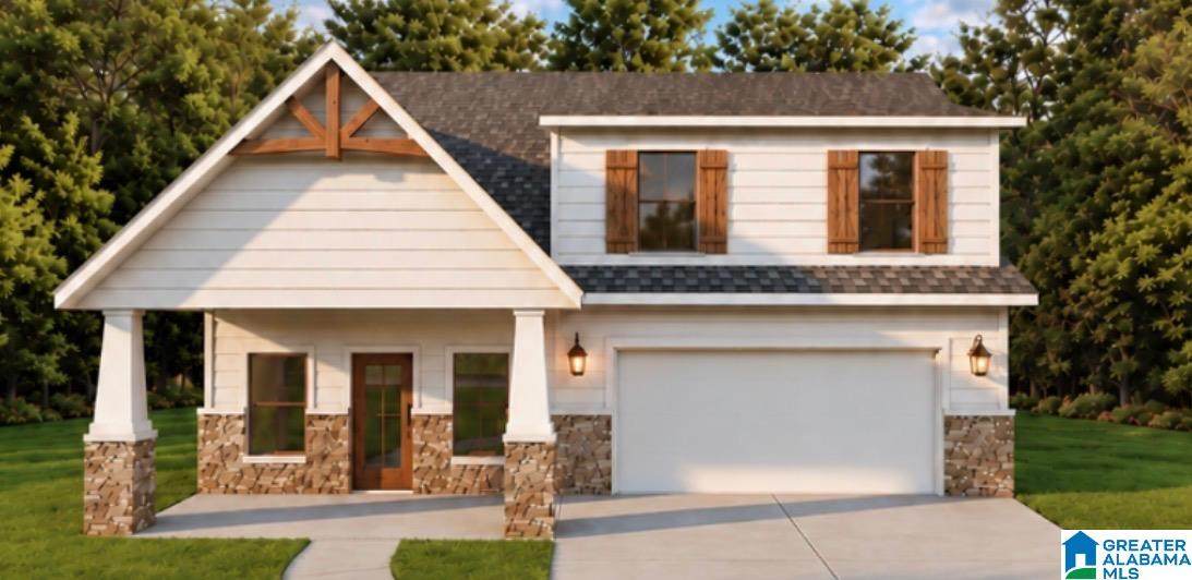 485 Thomaston Road - Photo 1