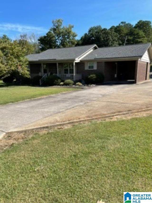 120 Hendrix Street - Photo 1