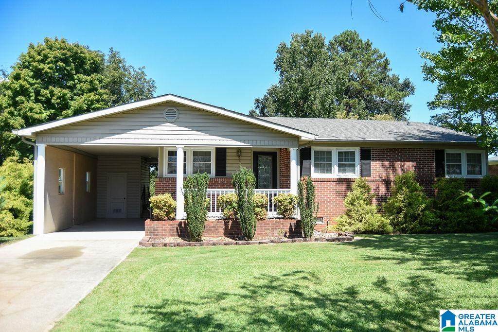 345 Brookwood Drive - Photo 1