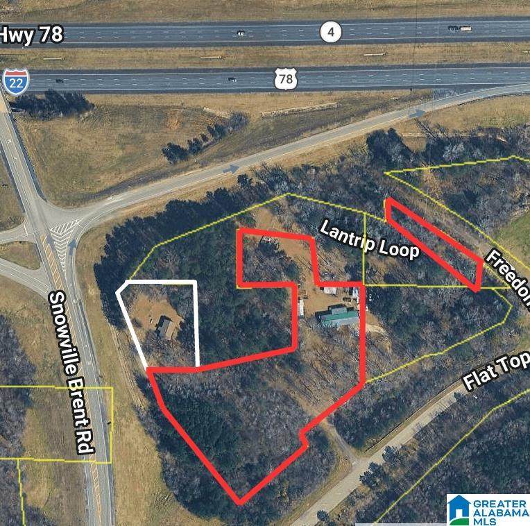 5931 Flat Top Road - Photo 1