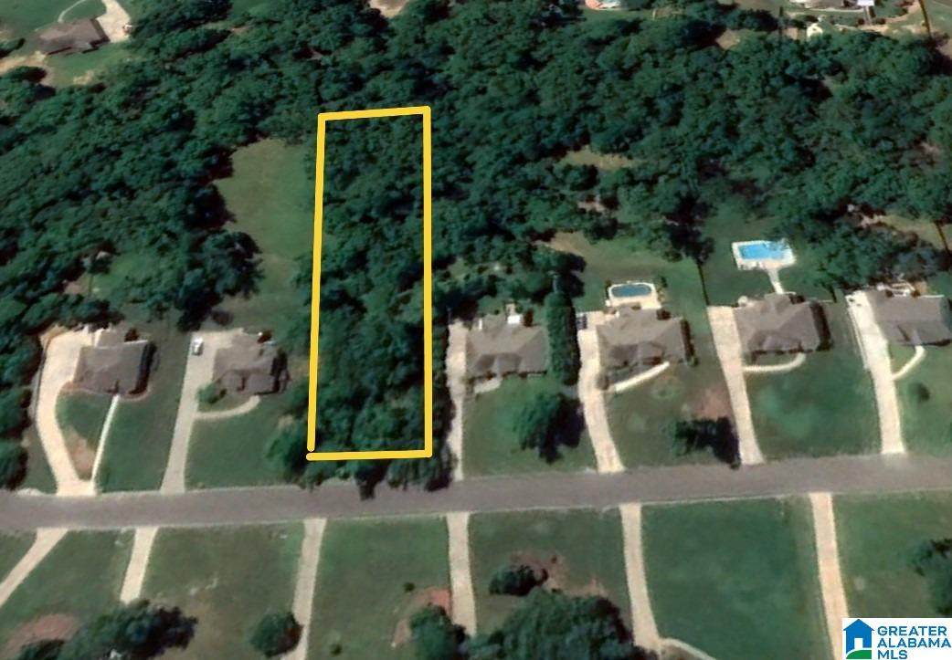8593 Shady Trail - Photo 1