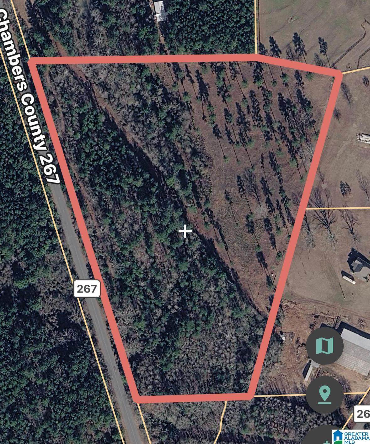 0 County Road 267 - Photo 1