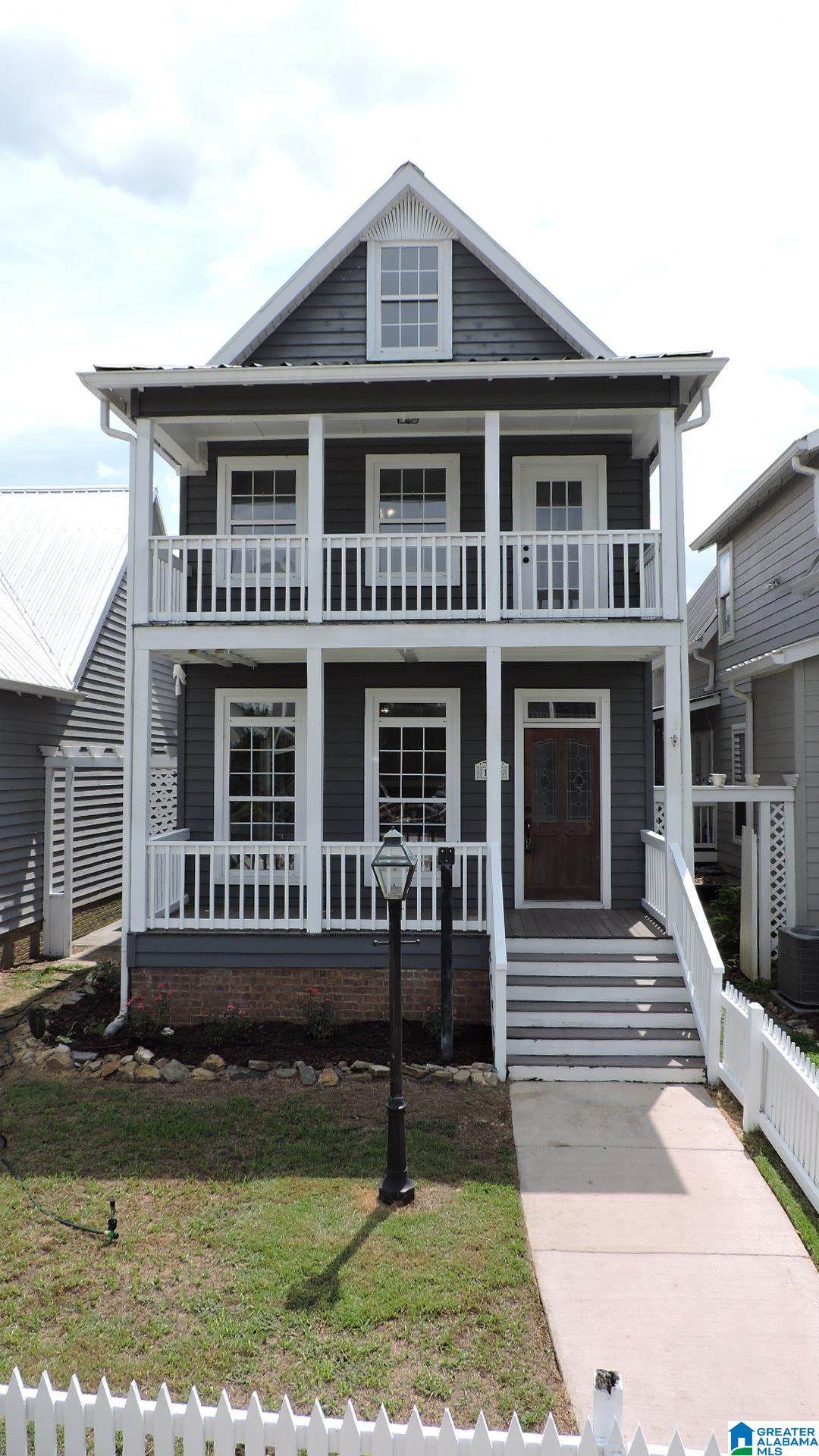 110 Lake Davidson Lane - Photo 1