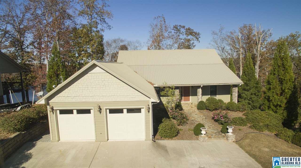 1029 Co Rd 3908 - Photo 1