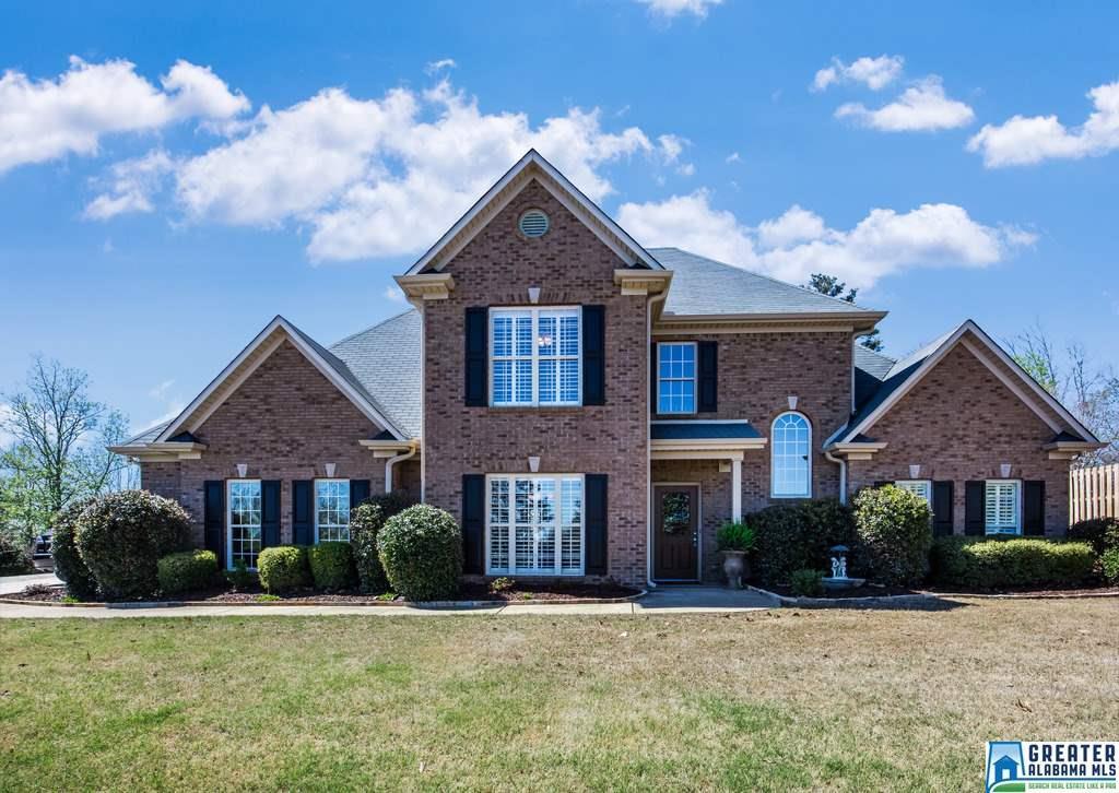 8544 Carrington Lake Crest - Photo 1
