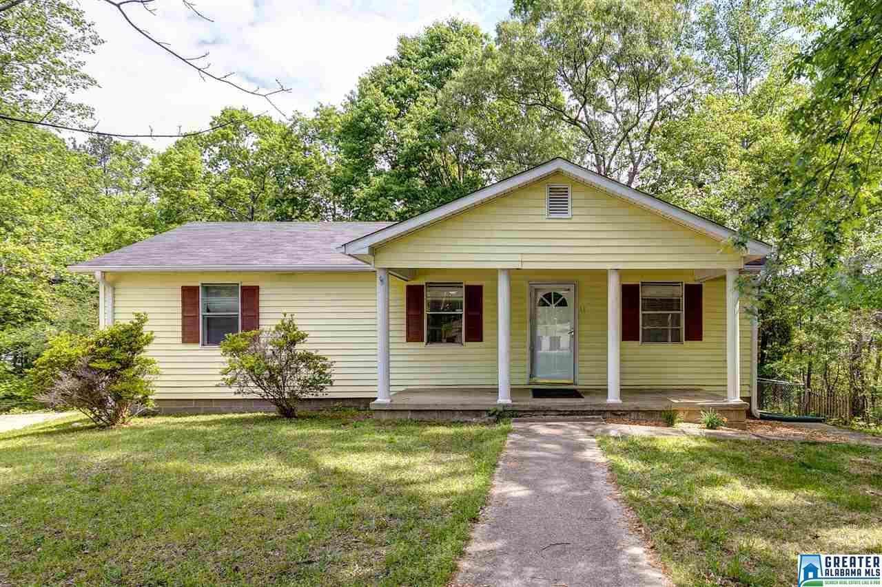 11 Deer Springs Cir - Photo 1