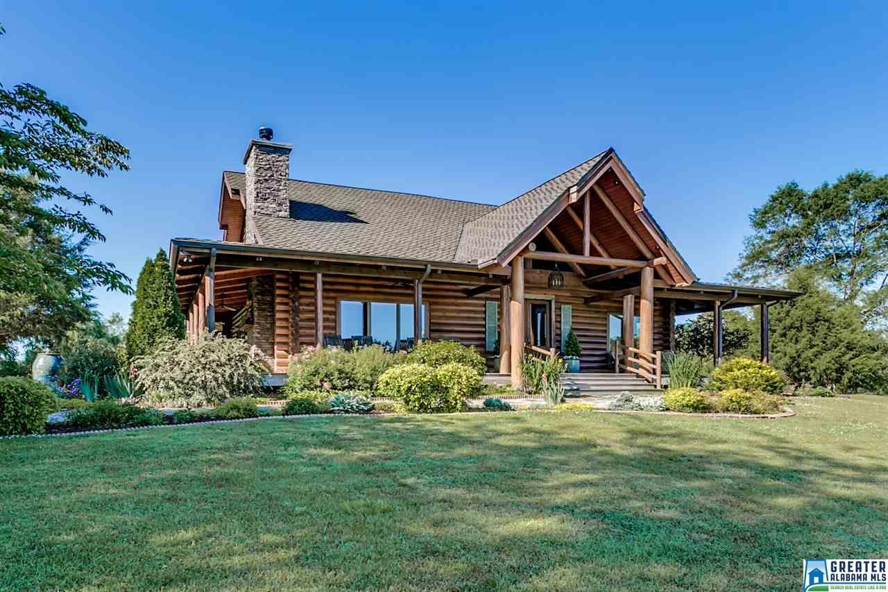 3663 Hwy 77 - Photo 1