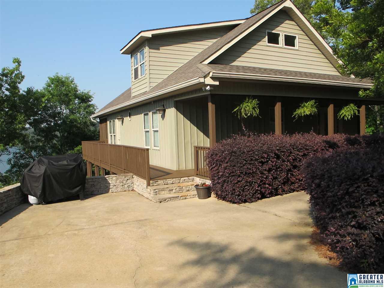 449 Co Rd 2402 - Photo 1