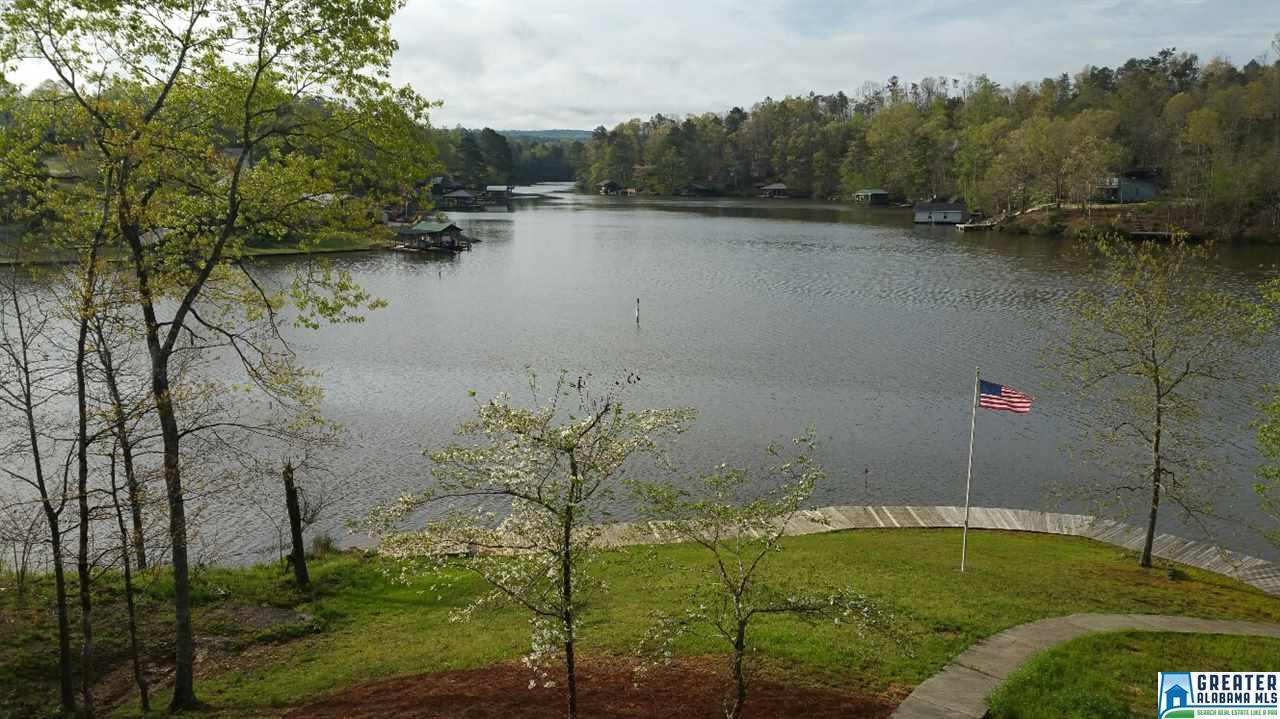 533 Lakeshore Dr - Photo 1