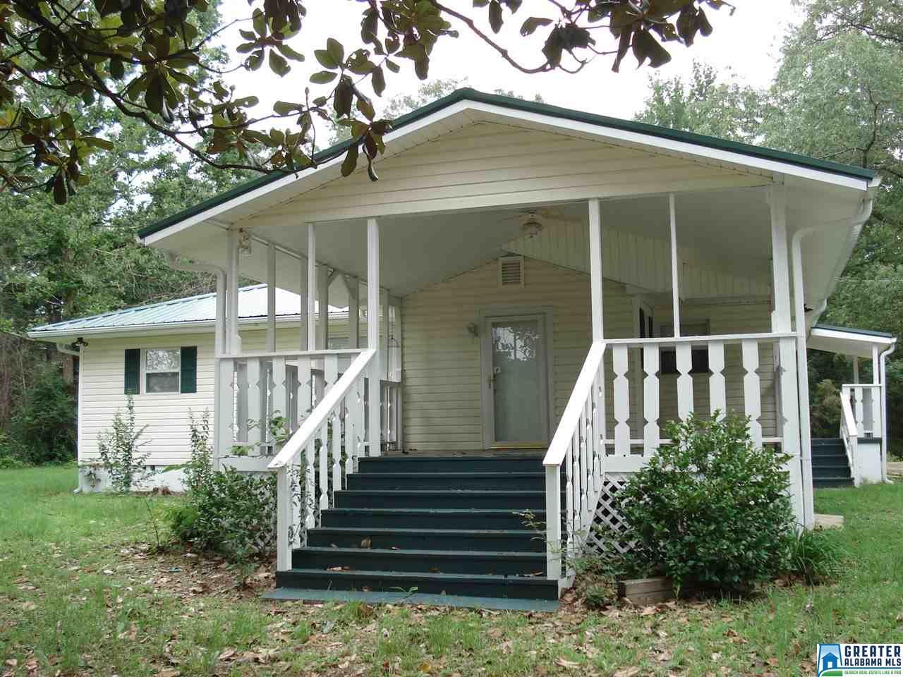 7883 Hwy 79 - Photo 1