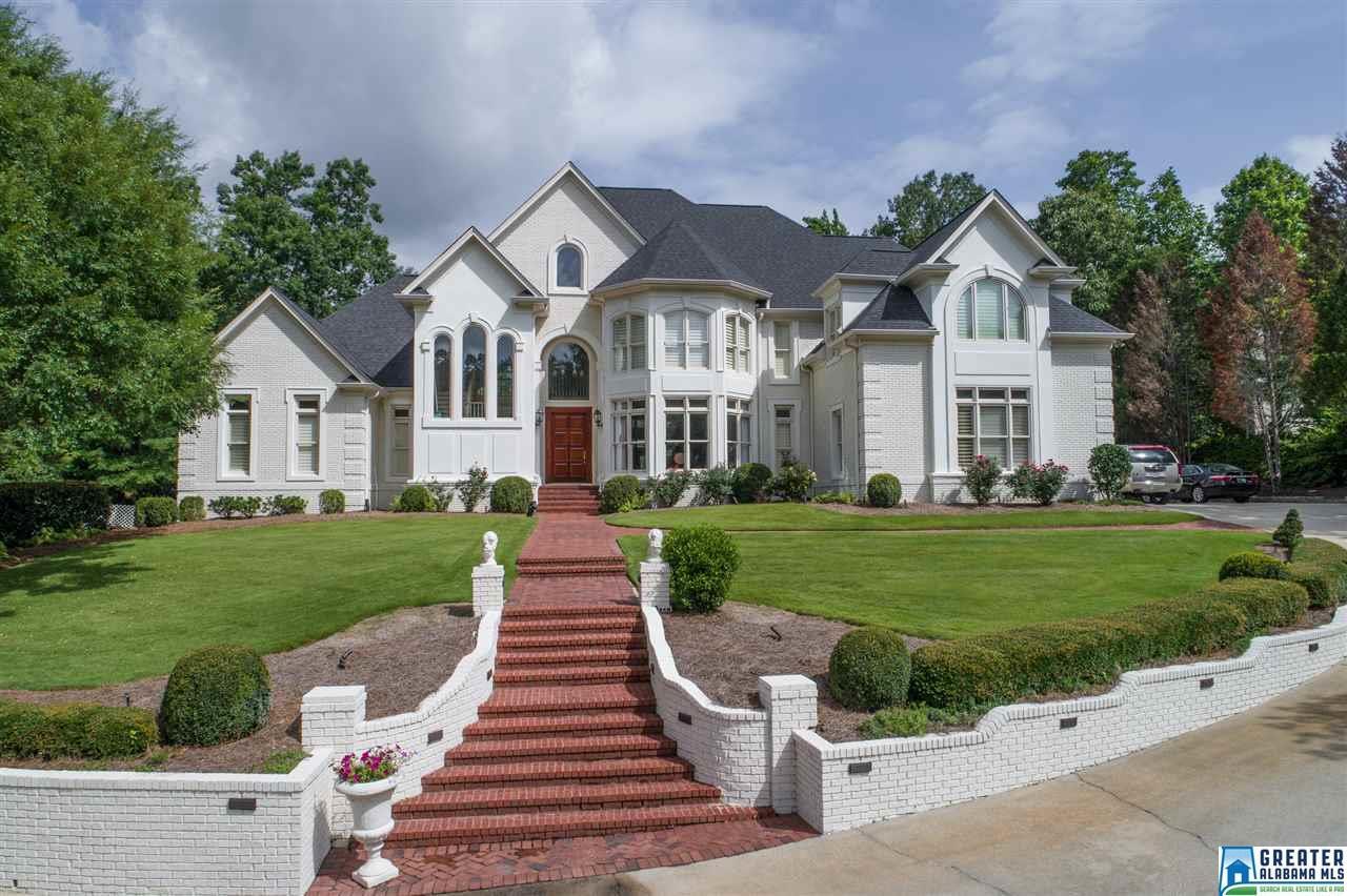 4016 Greystone Dr - Photo 1