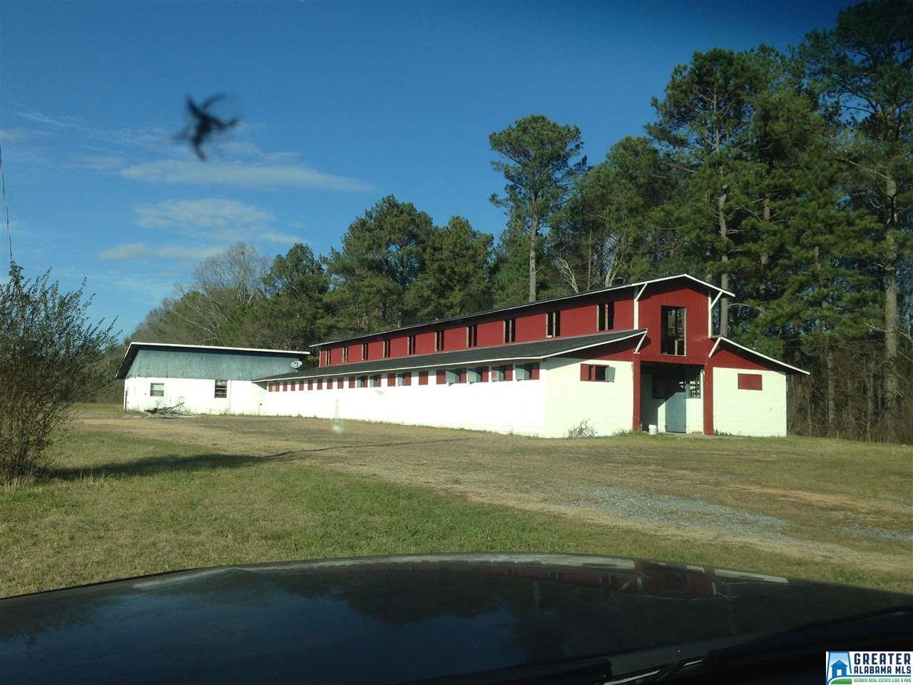 304 Hwy 280 - Photo 1