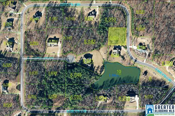 223 Emilys Cir - Photo 1