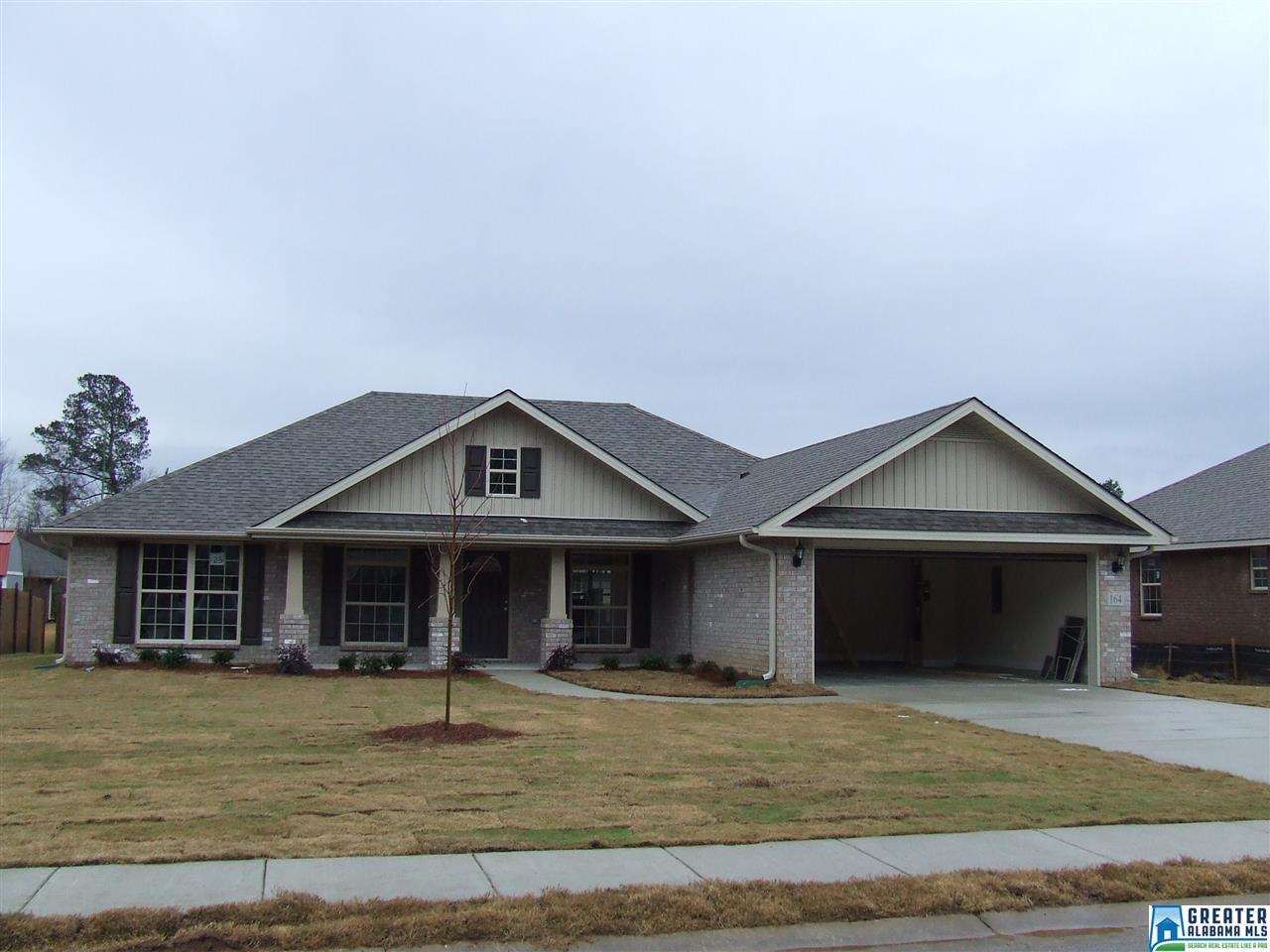 216 Golden Meadows Way - Photo 1