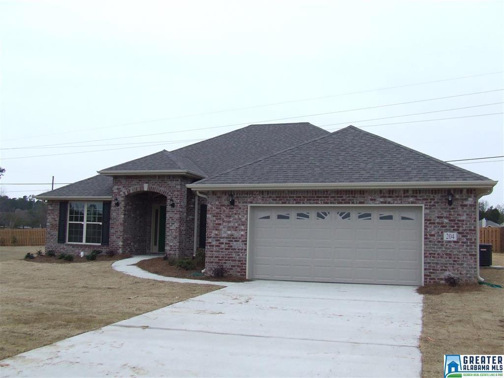 255 Waterford Cove Trl - Photo 1