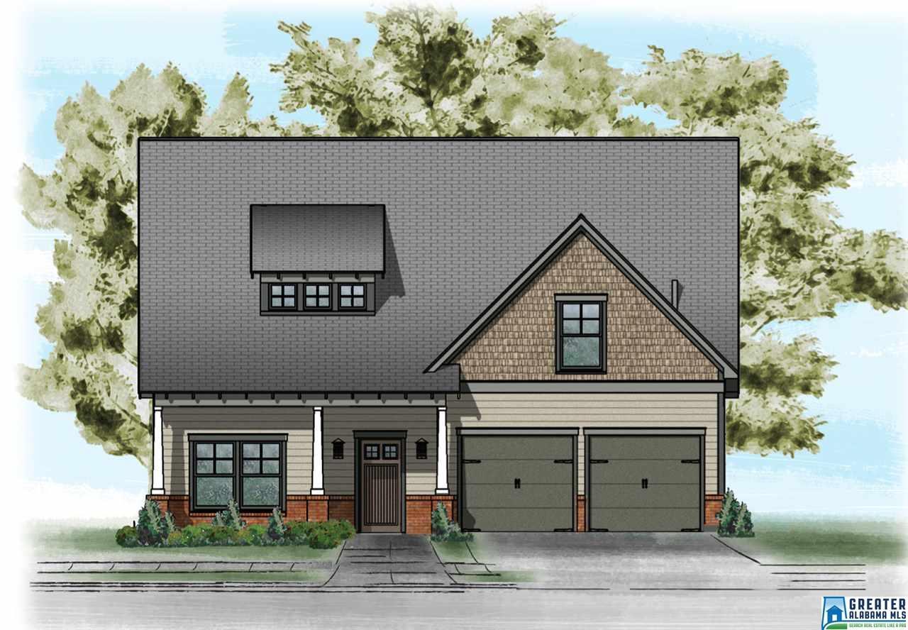 3028 Camellia Ridge Dr - Photo 1