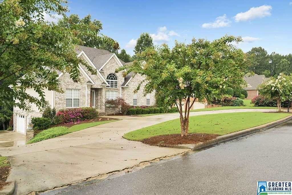 1170 Hickory Valley Rd - Photo 1