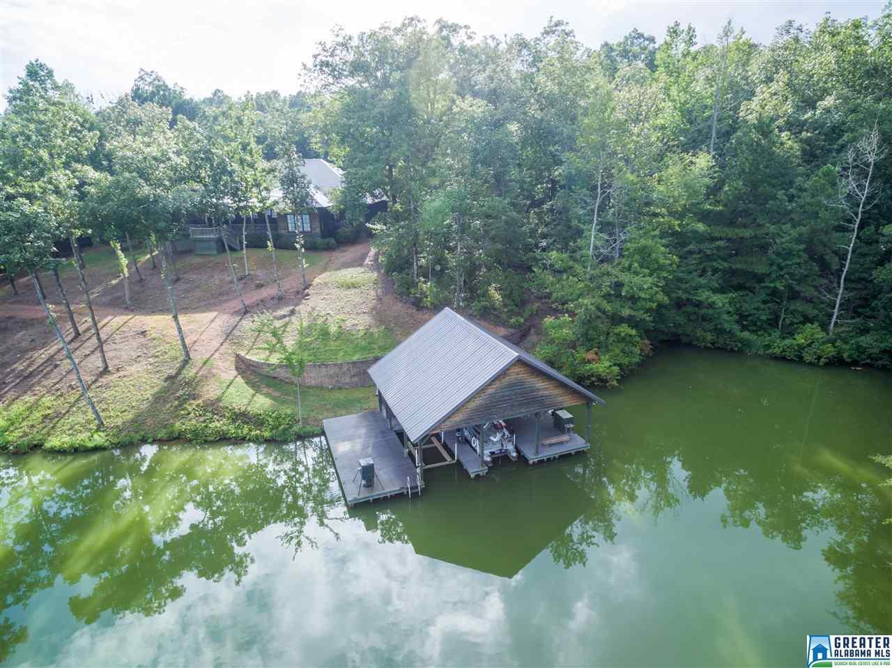 1222 Colleton Lake Rd - Photo 1