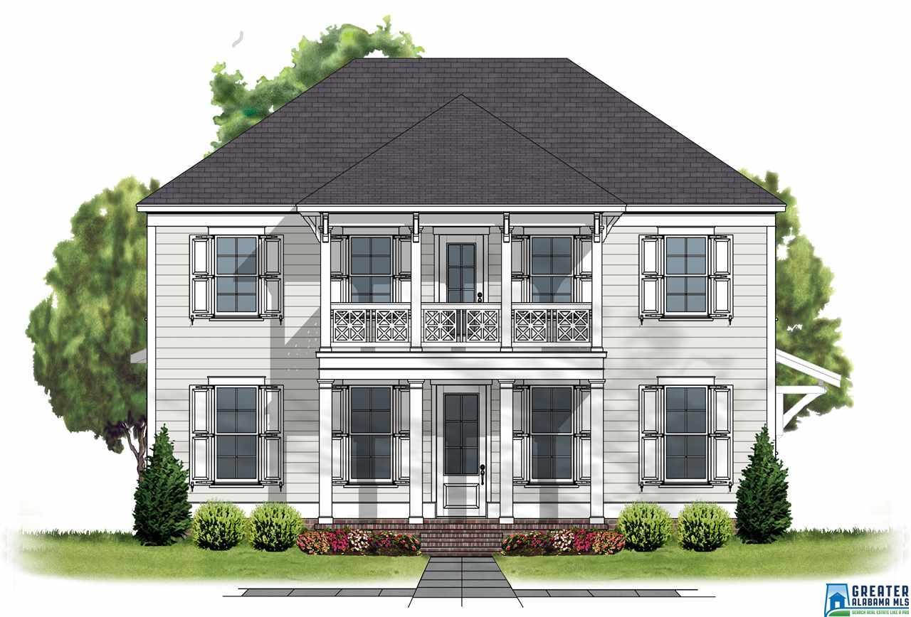 4300 Cahaba Bend - Photo 1