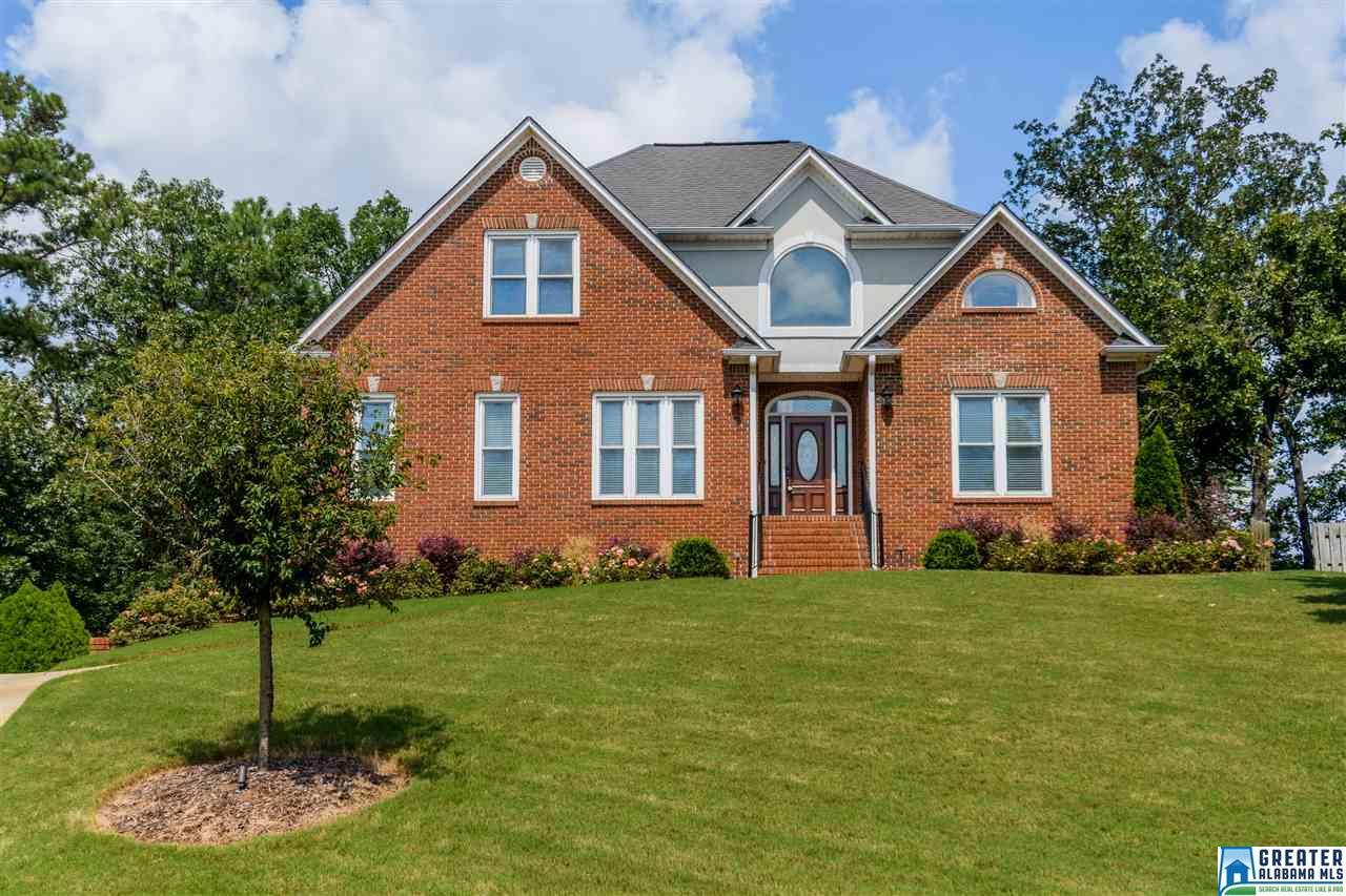 5171 Sapphire Ridge - Photo 1
