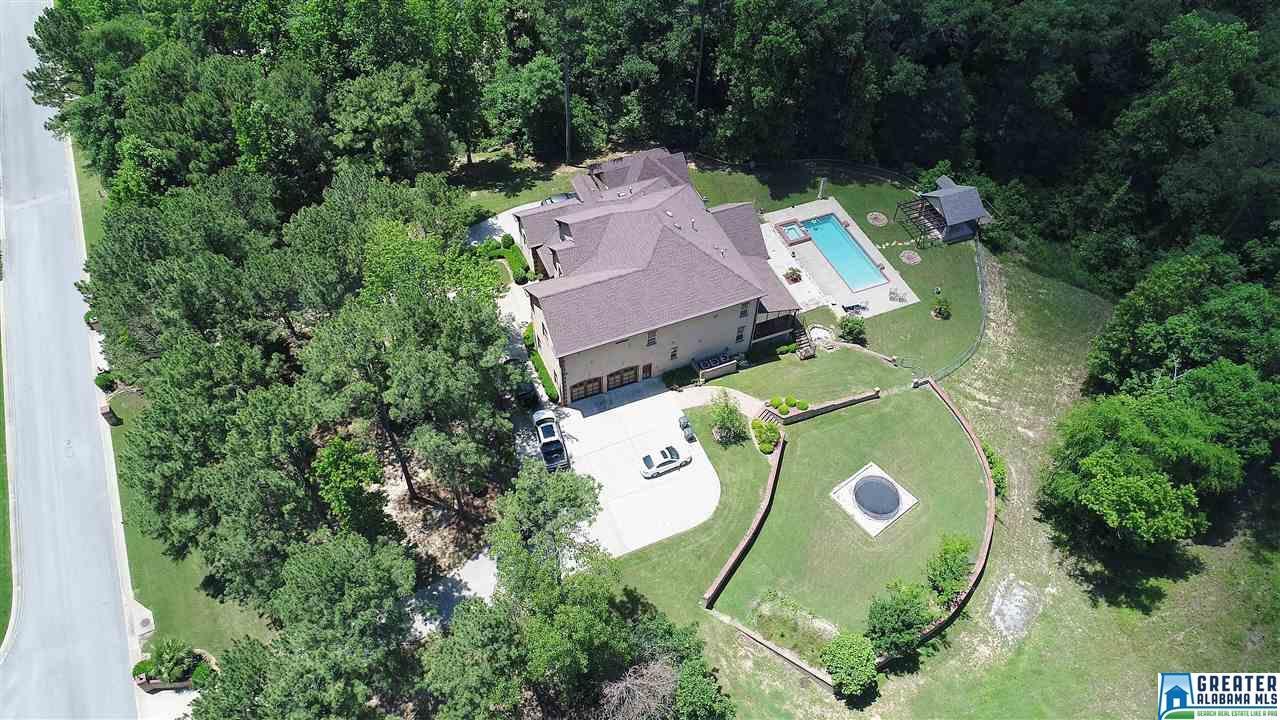 161 Shelby Springs Farms - Photo 1