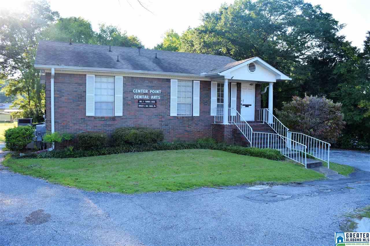2232 Center Point Pkwy - Photo 1