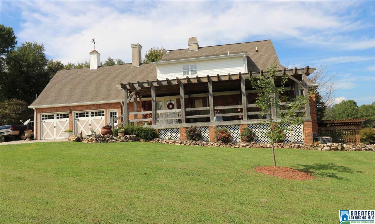 2801 Grist Mill Rd - Photo 1
