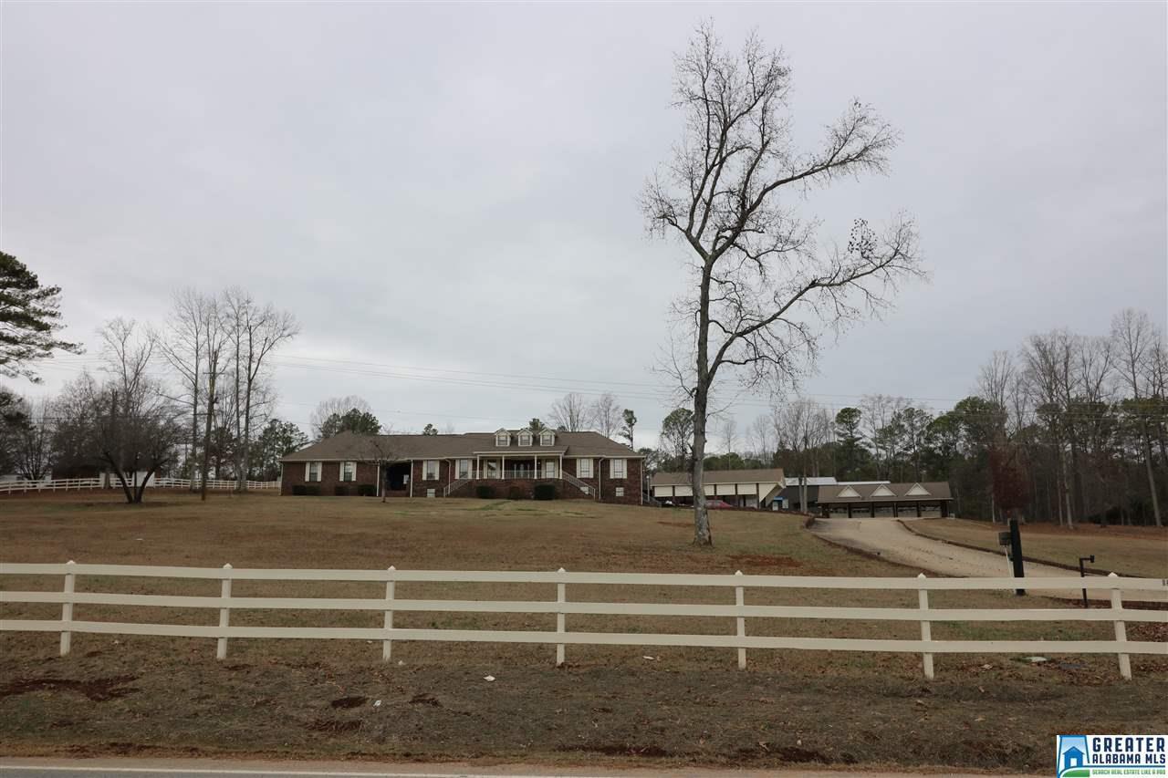 1509 Hwy 11 - Photo 1