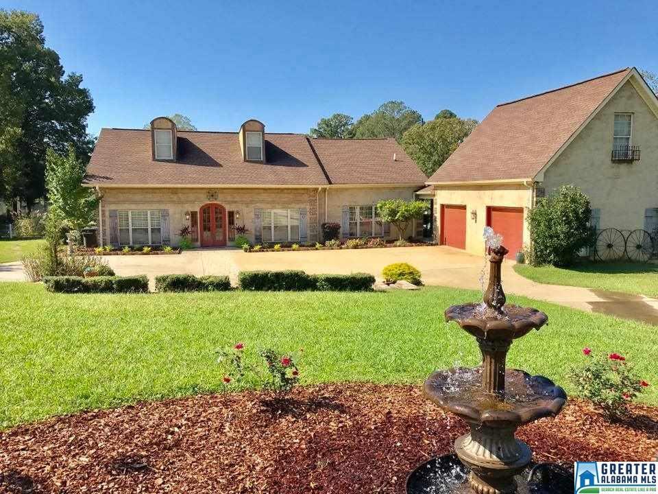 78 Lake Kathryn Dr - Photo 1