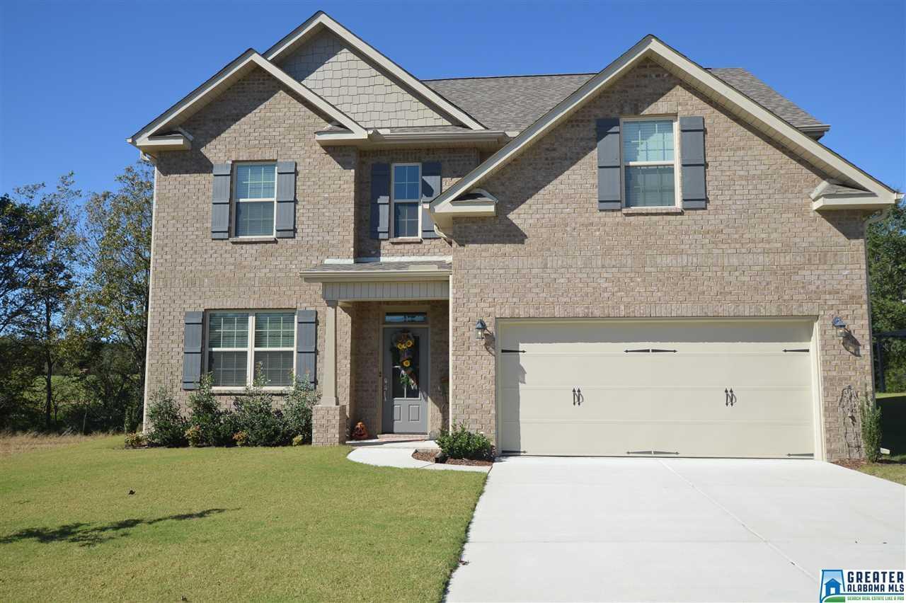 1409 Wishing Well Dr - Photo 1