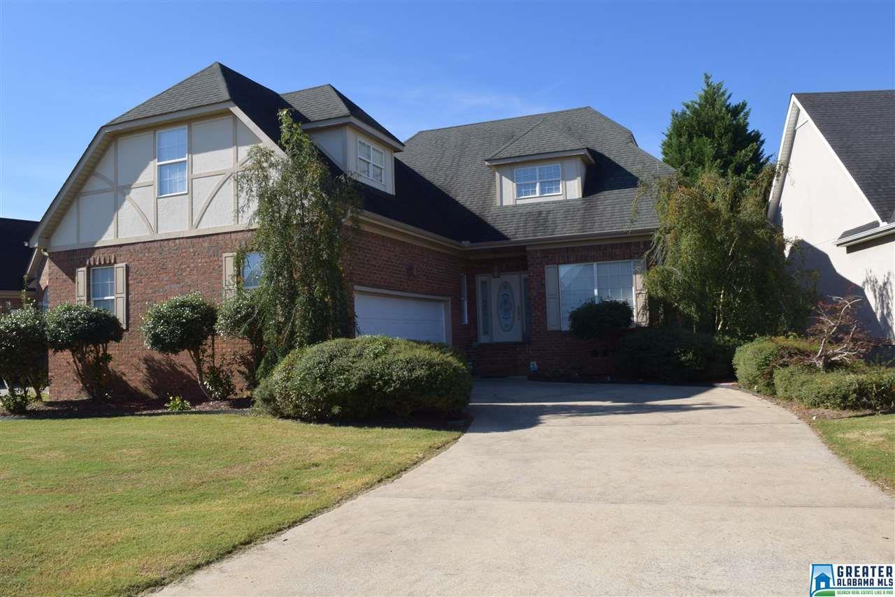 218 Lakepoint Dr - Photo 1