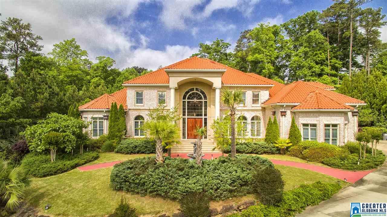 1105 Woodwind Cir - Photo 1