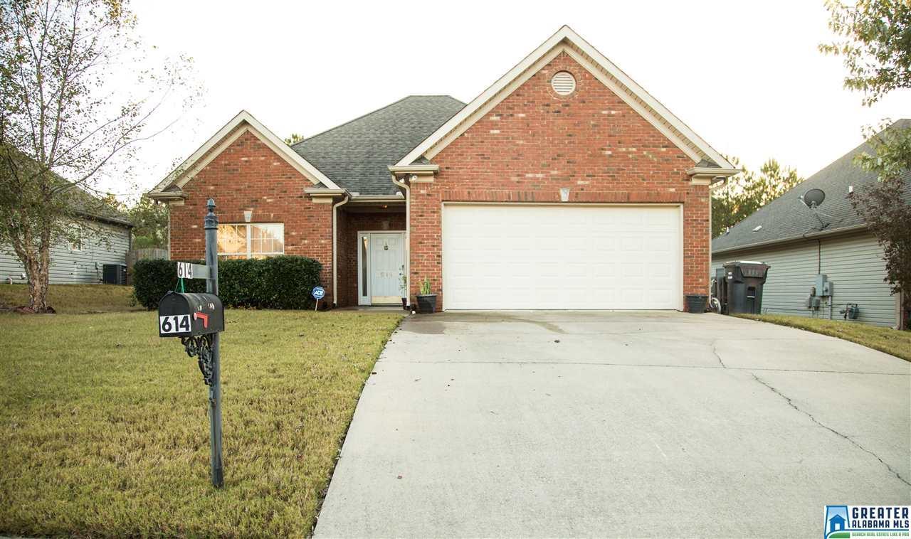 614 Waterford Ln - Photo 1