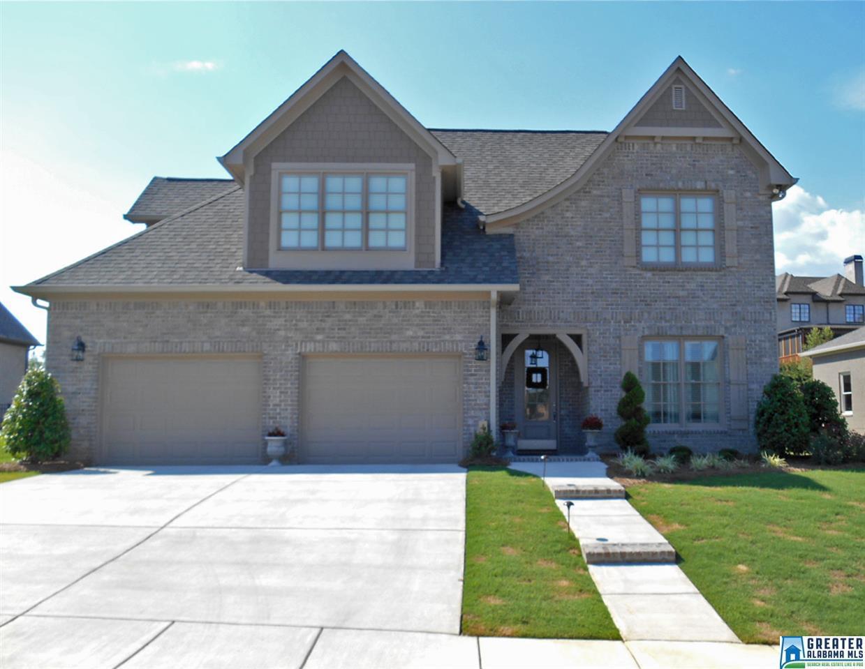 4834 Heritage Hills Way - Photo 1