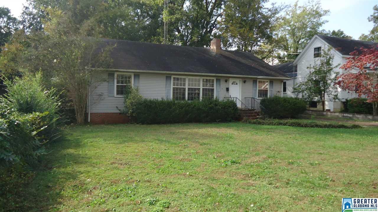 316 Snow St - Photo 1