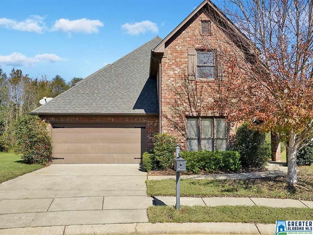 22872 Sanders Way - Photo 1